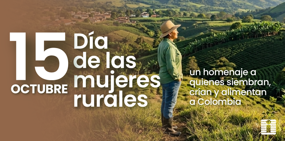 De la floricultura a la ganadería: presencia en todos los frentes del agro
