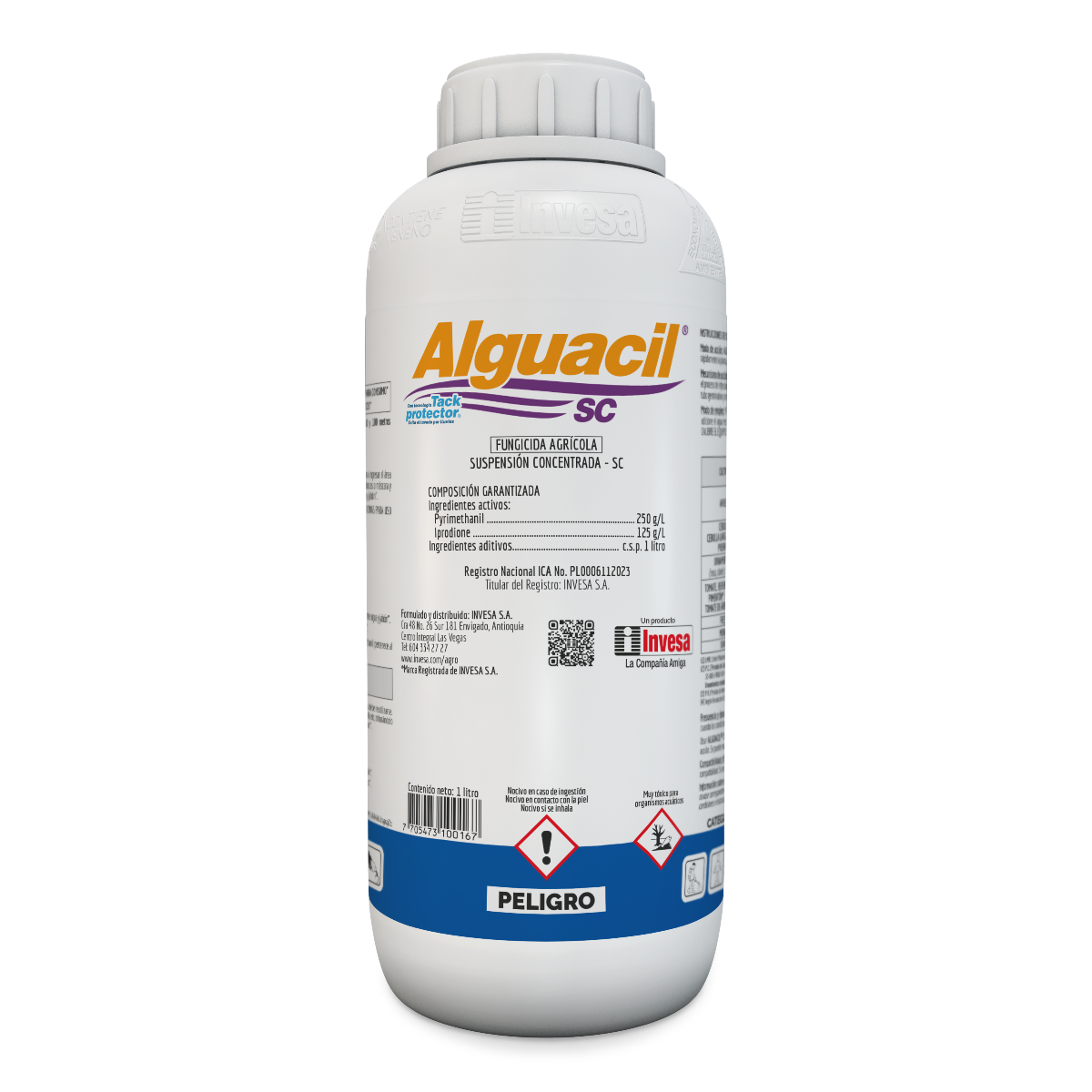 Alguacil SC