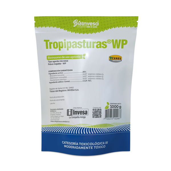 Metatrópico WP