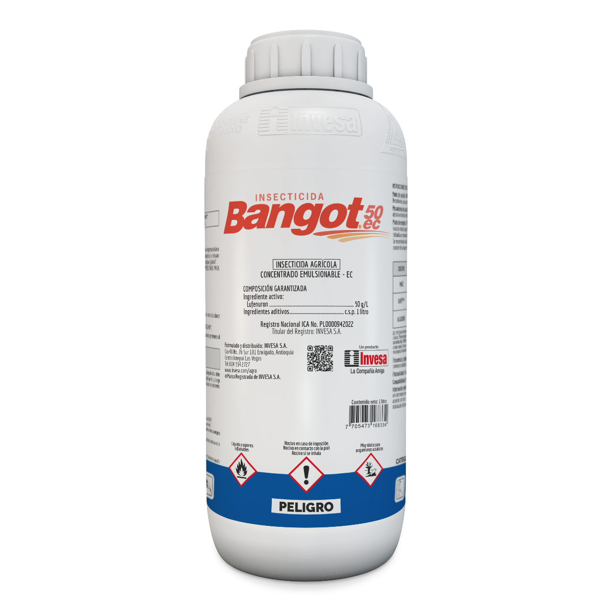 Bangot 50 EC