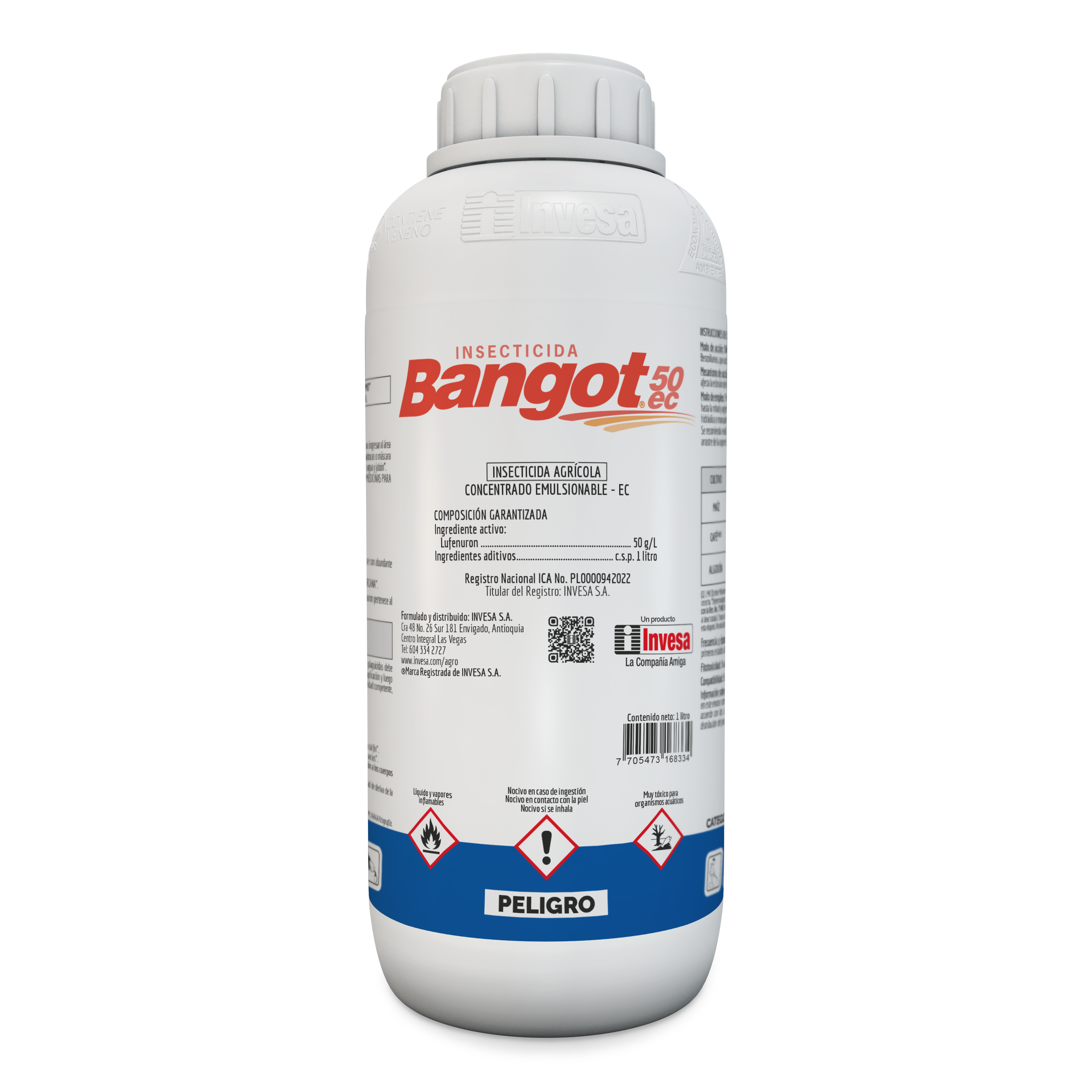 Bangot 50 EC