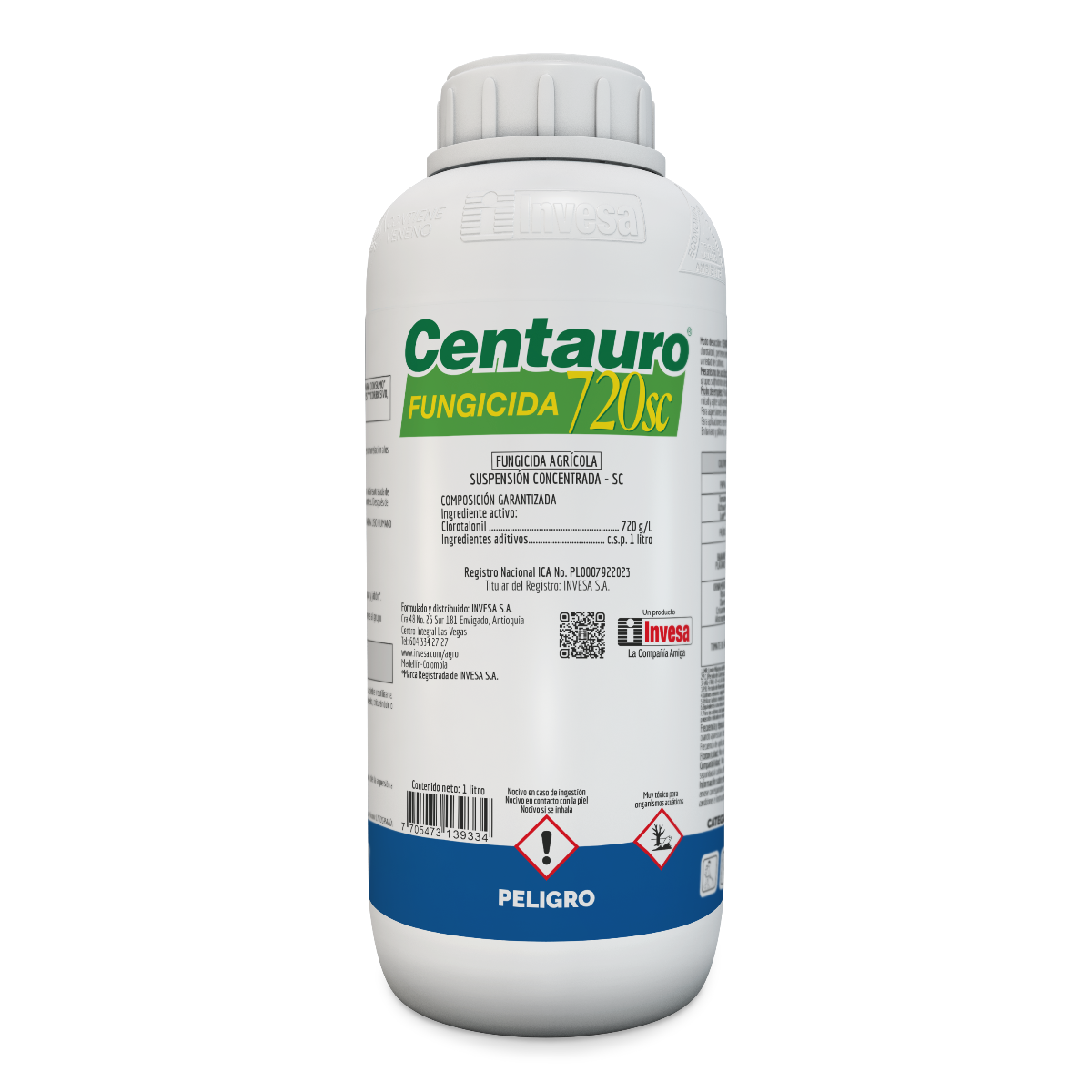 Centauro 720 SC