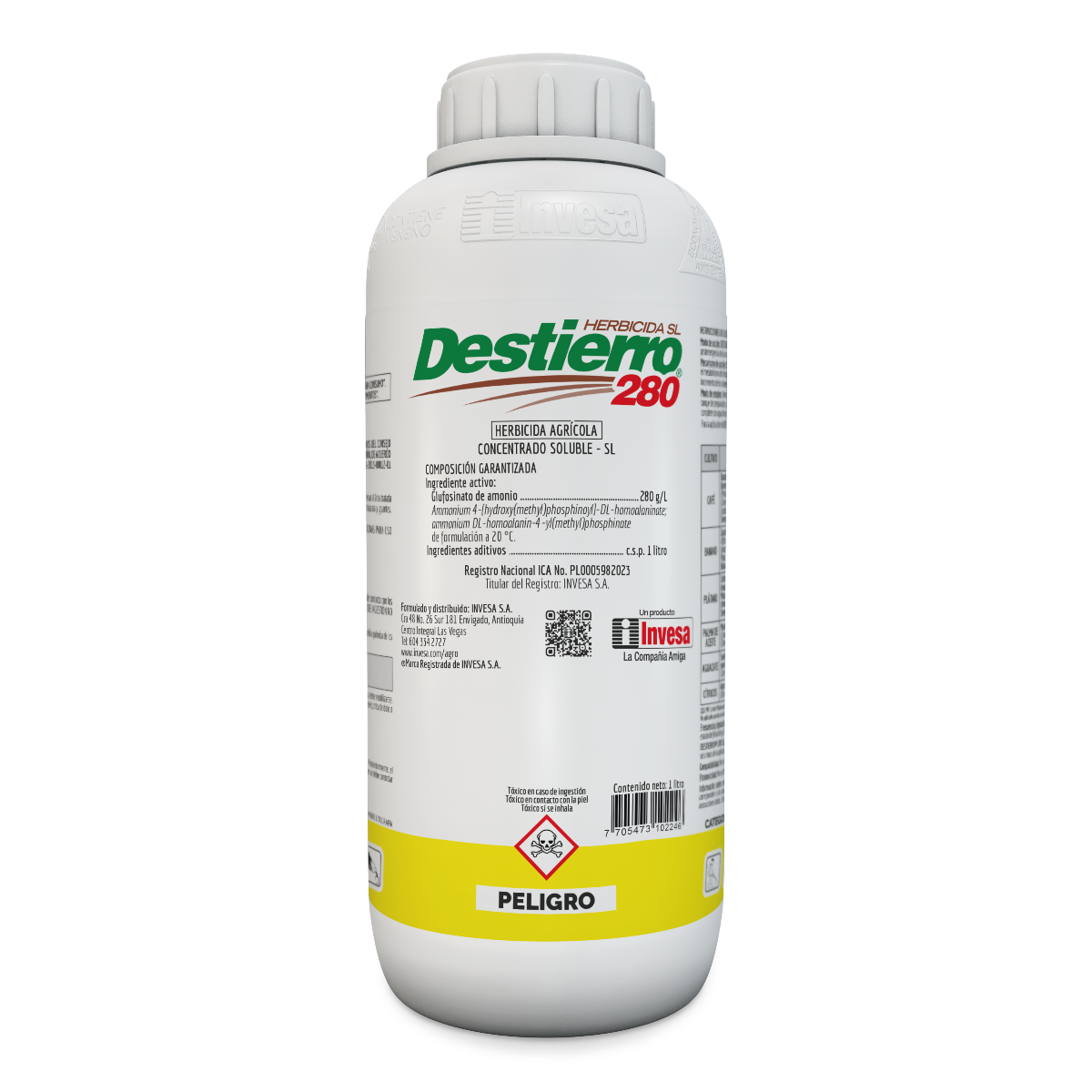 Destierro 280 SL