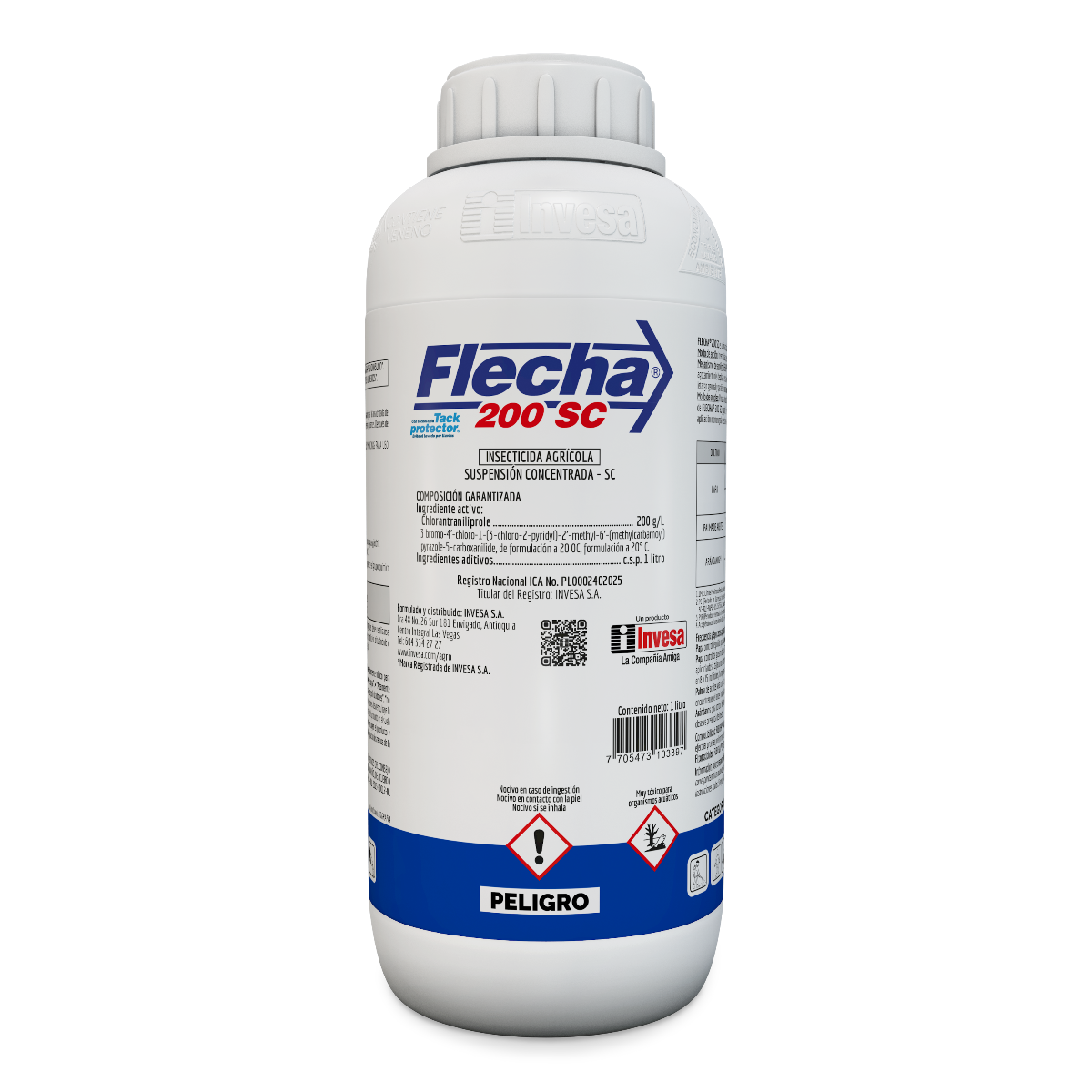Flecha 200SC