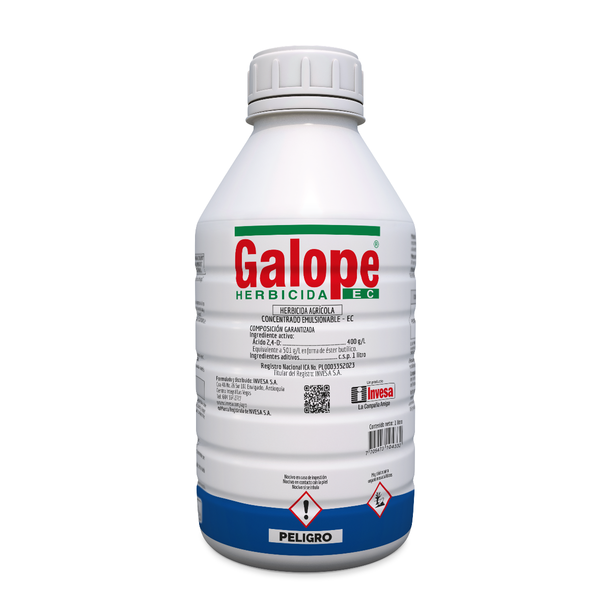 Galope EC