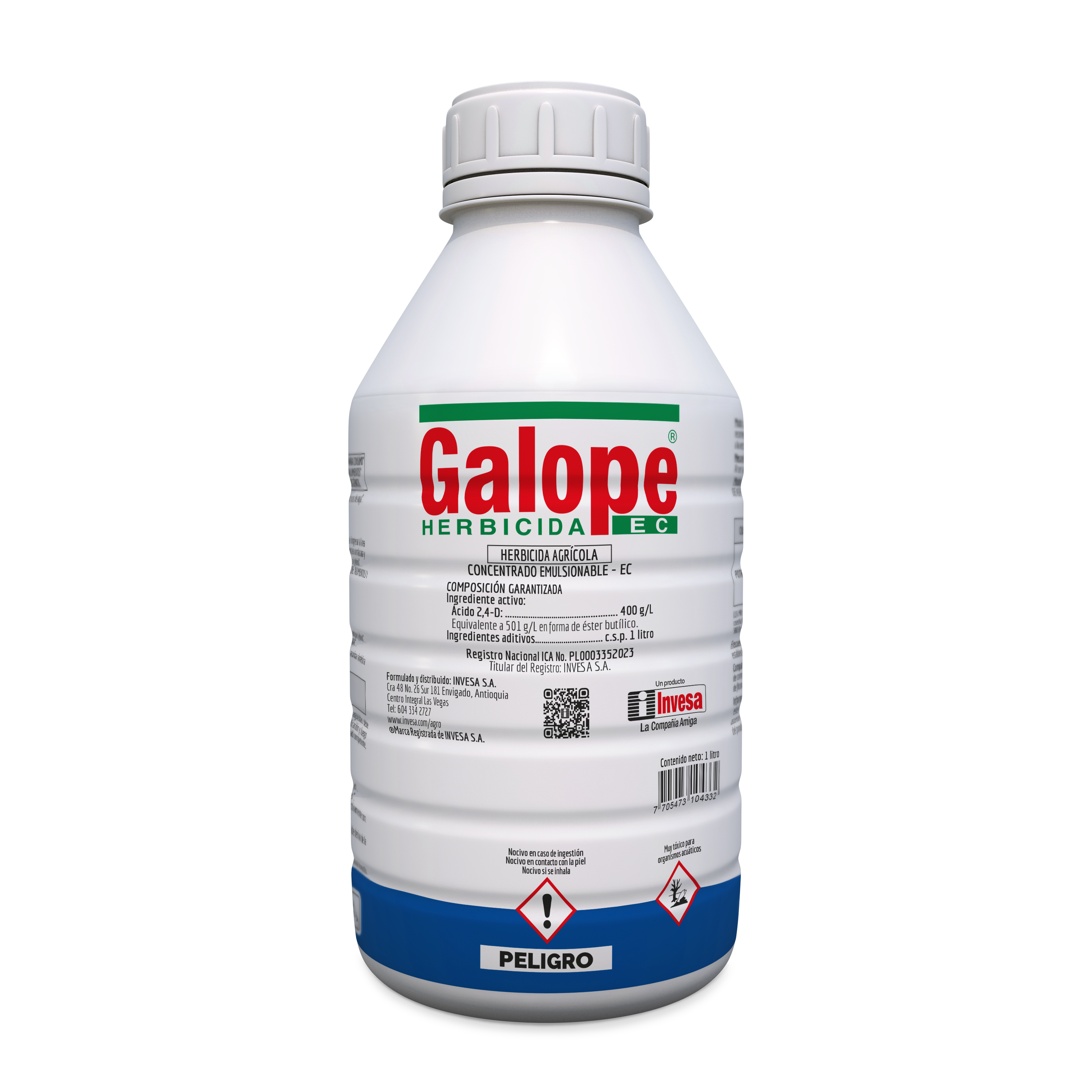Galope EC