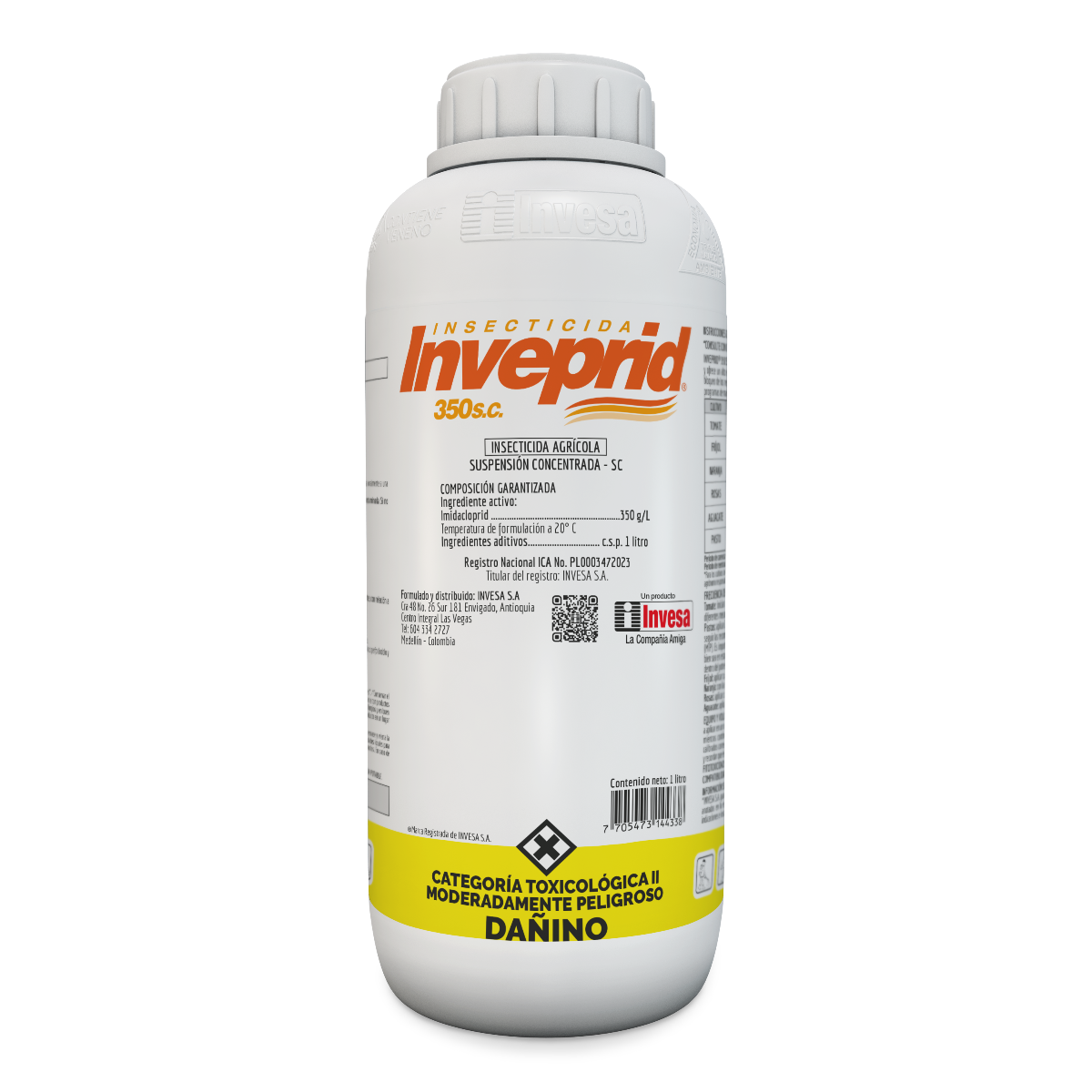 Inveprid 350 SC
