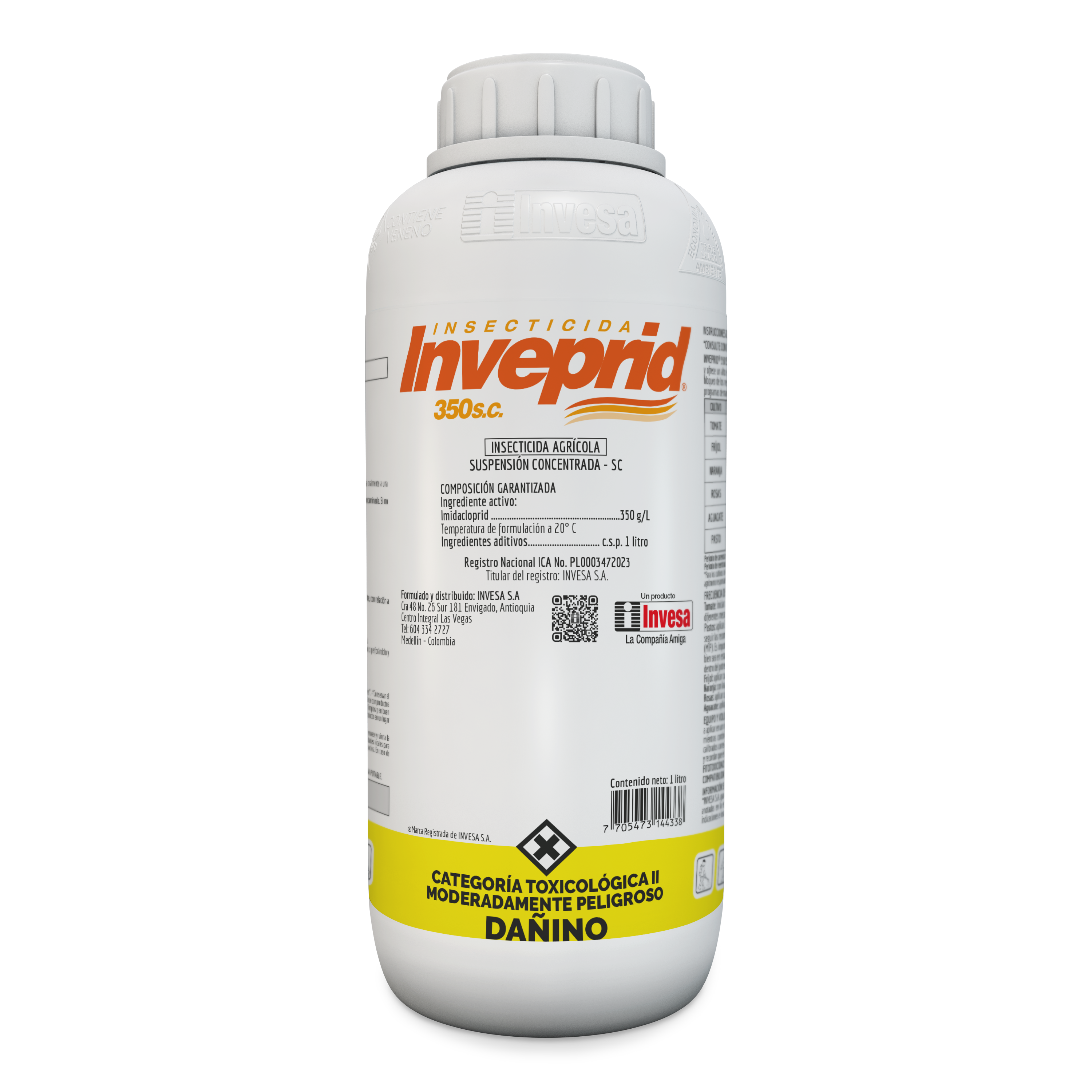 Inveprid 350 SC
