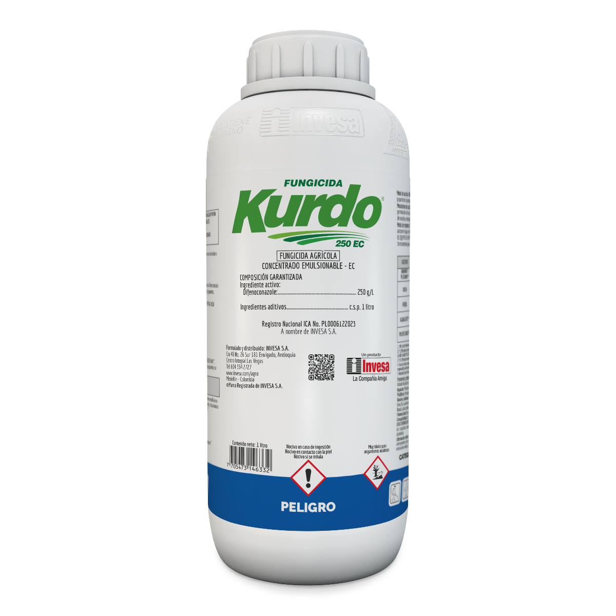 Kurdo 250 EC