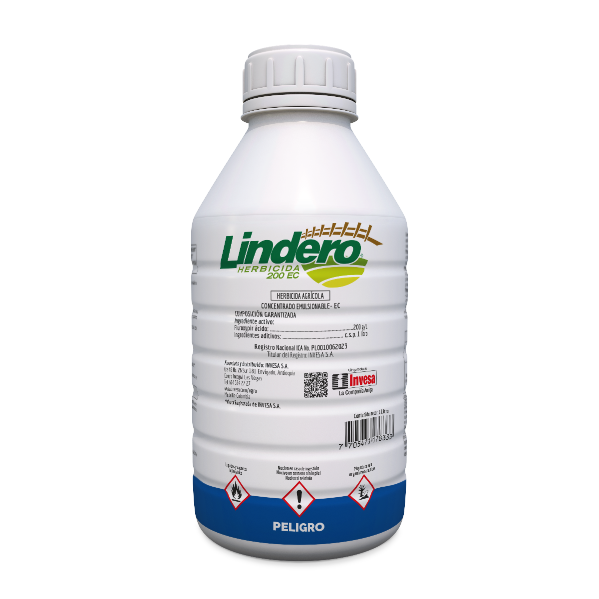 Lindero® 200 EC