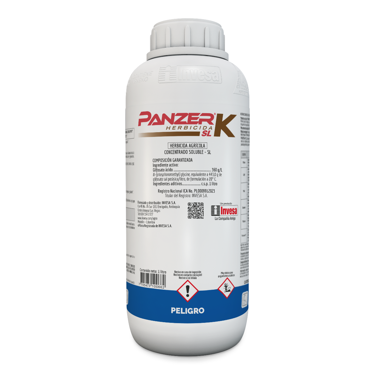Panzer K SL