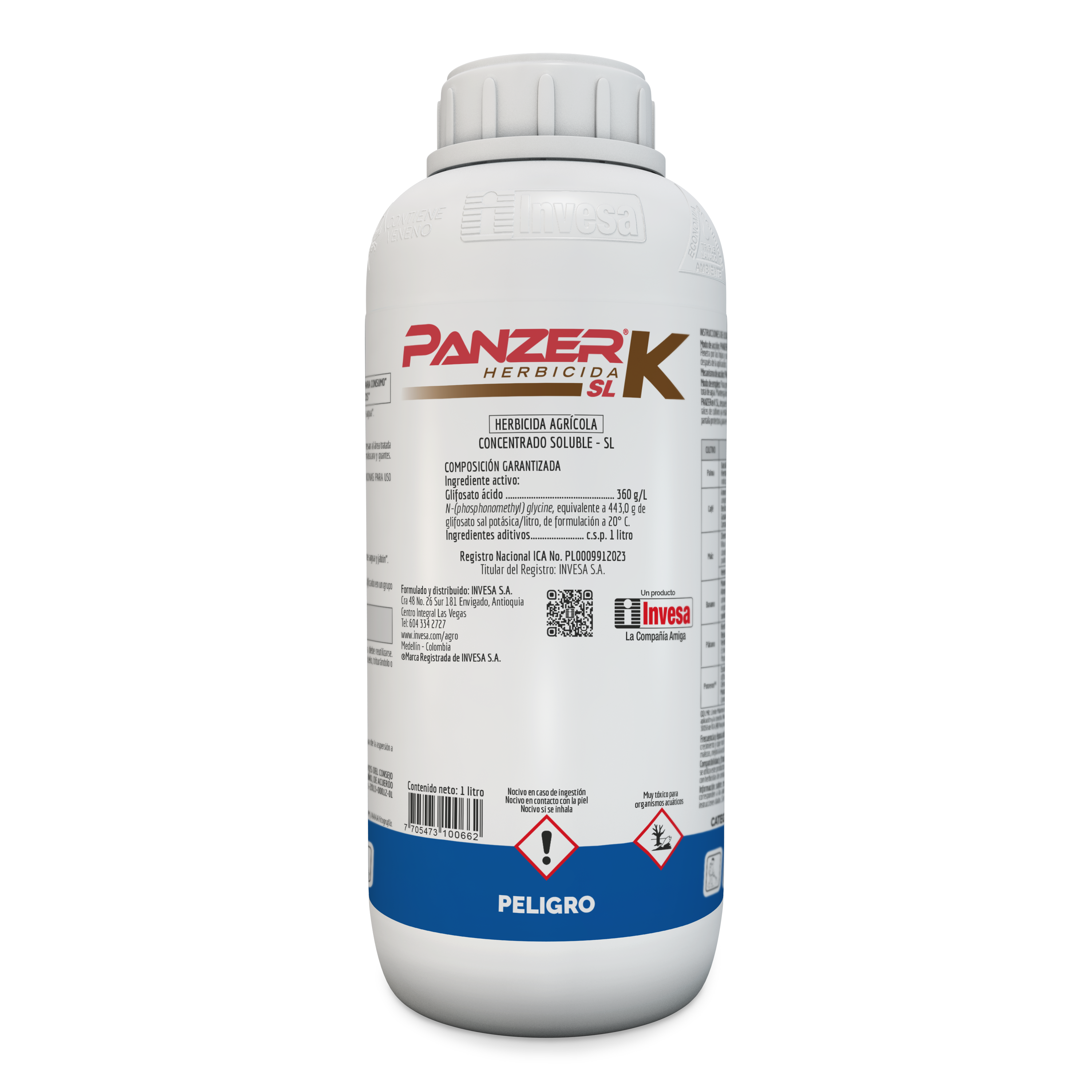 Panzer K SL