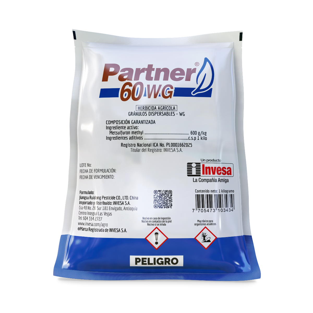 Partner 60 WG
