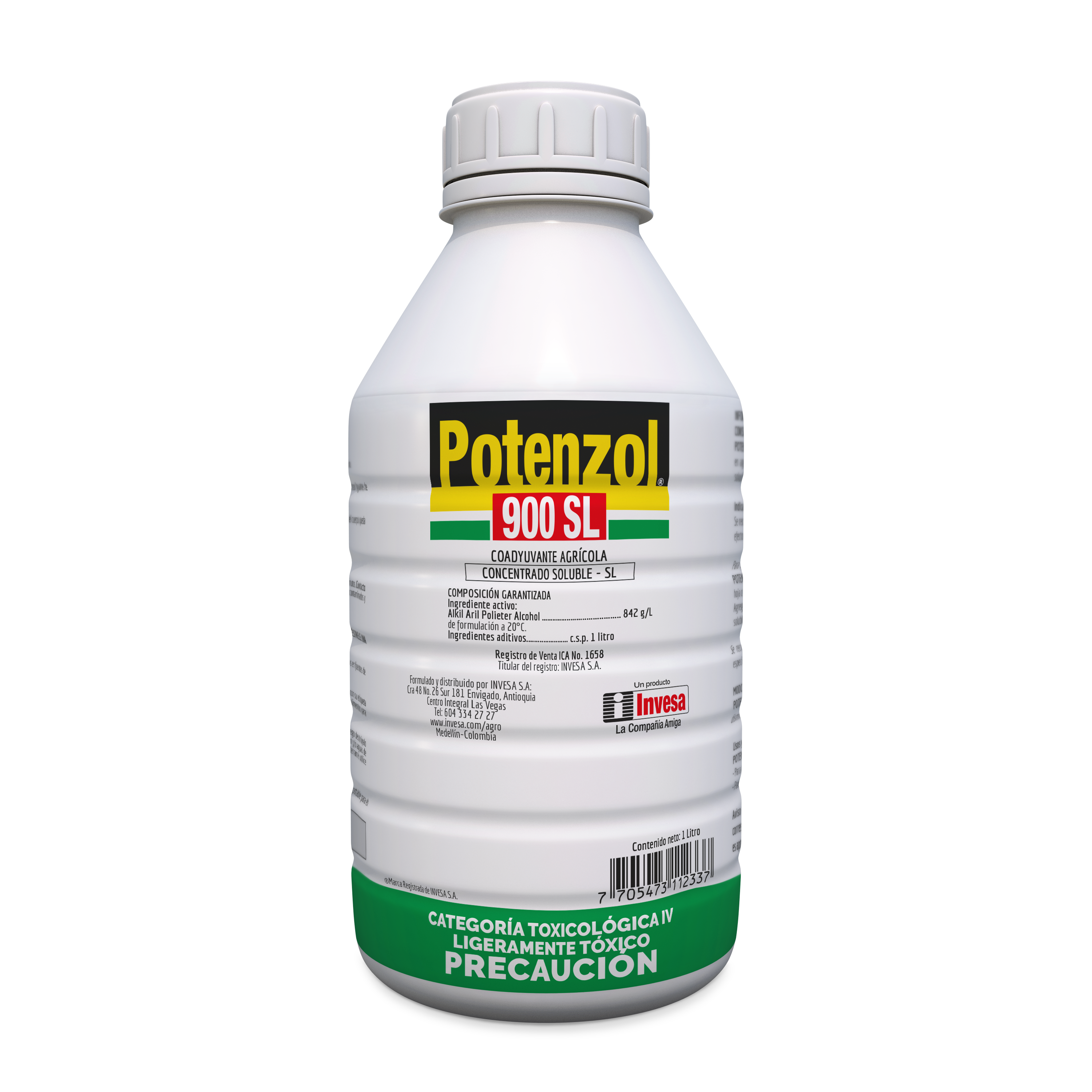 Potenzol 900 SL