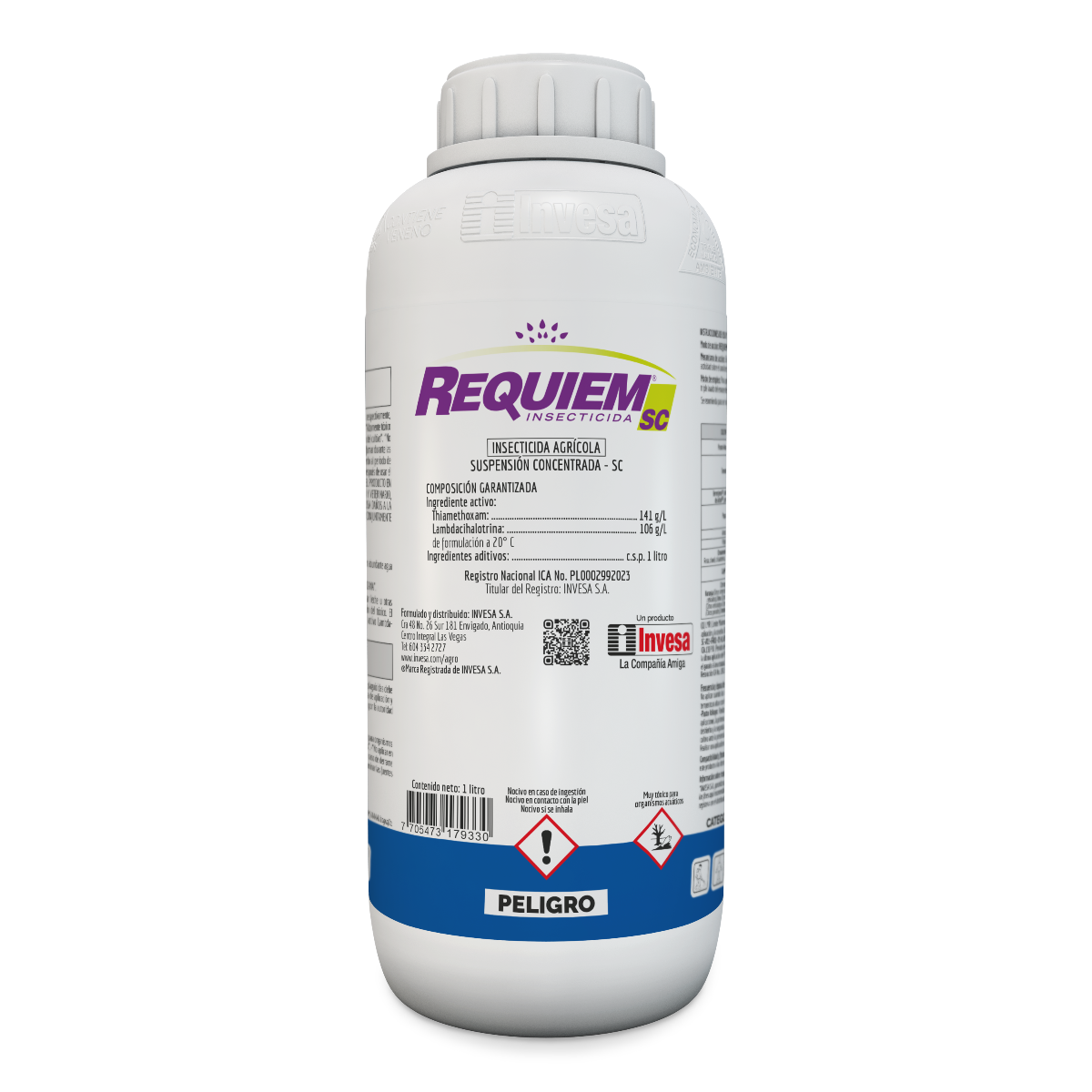 Requiem SC