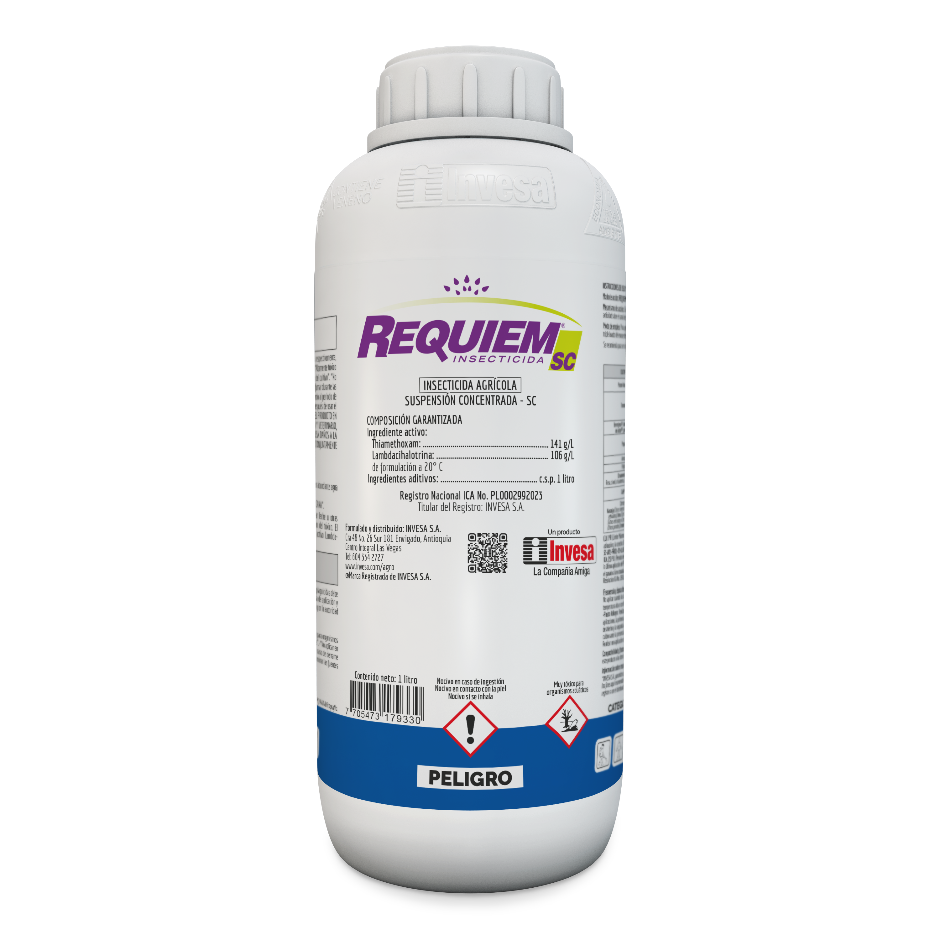 Requiem SC