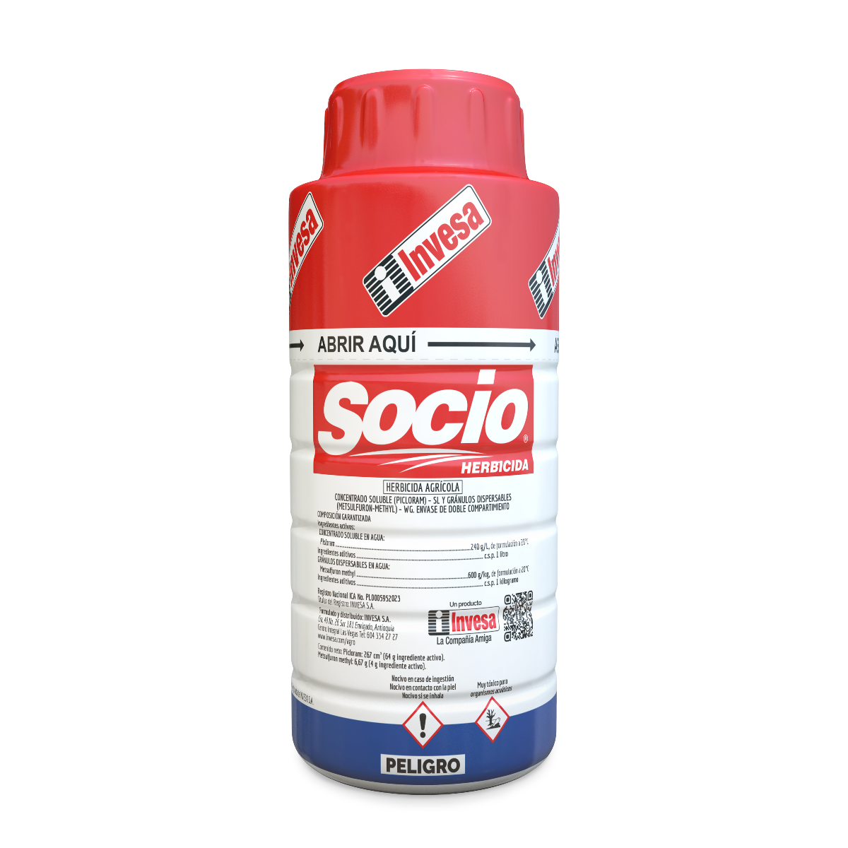 Socio®