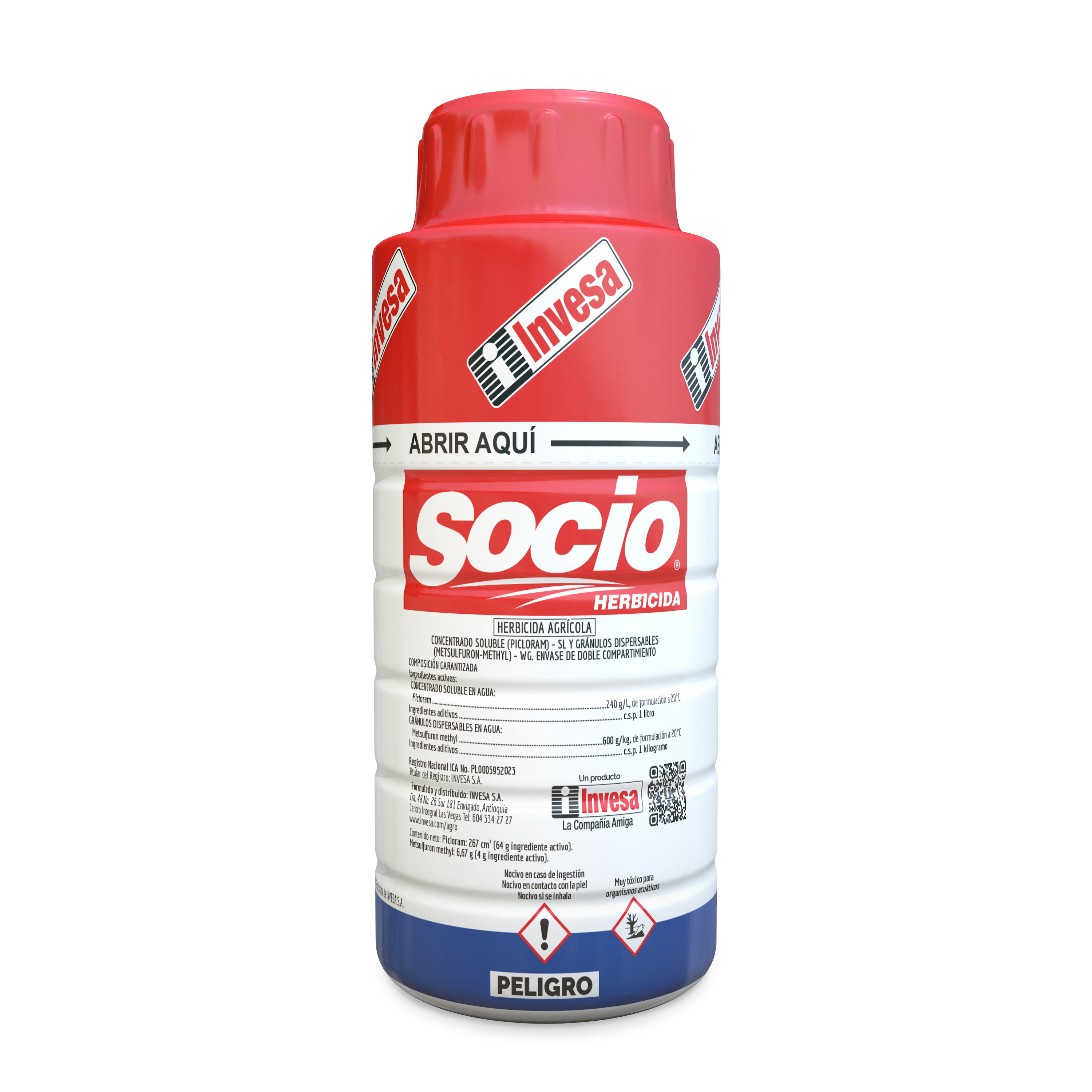 Socio®