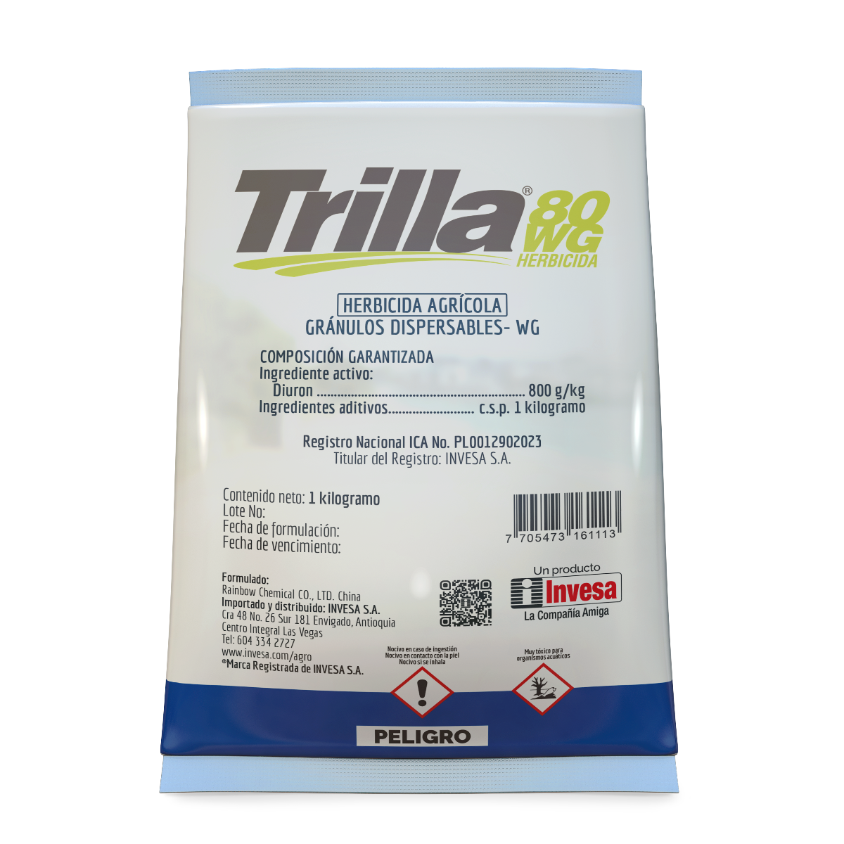Trilla® 80 WG
