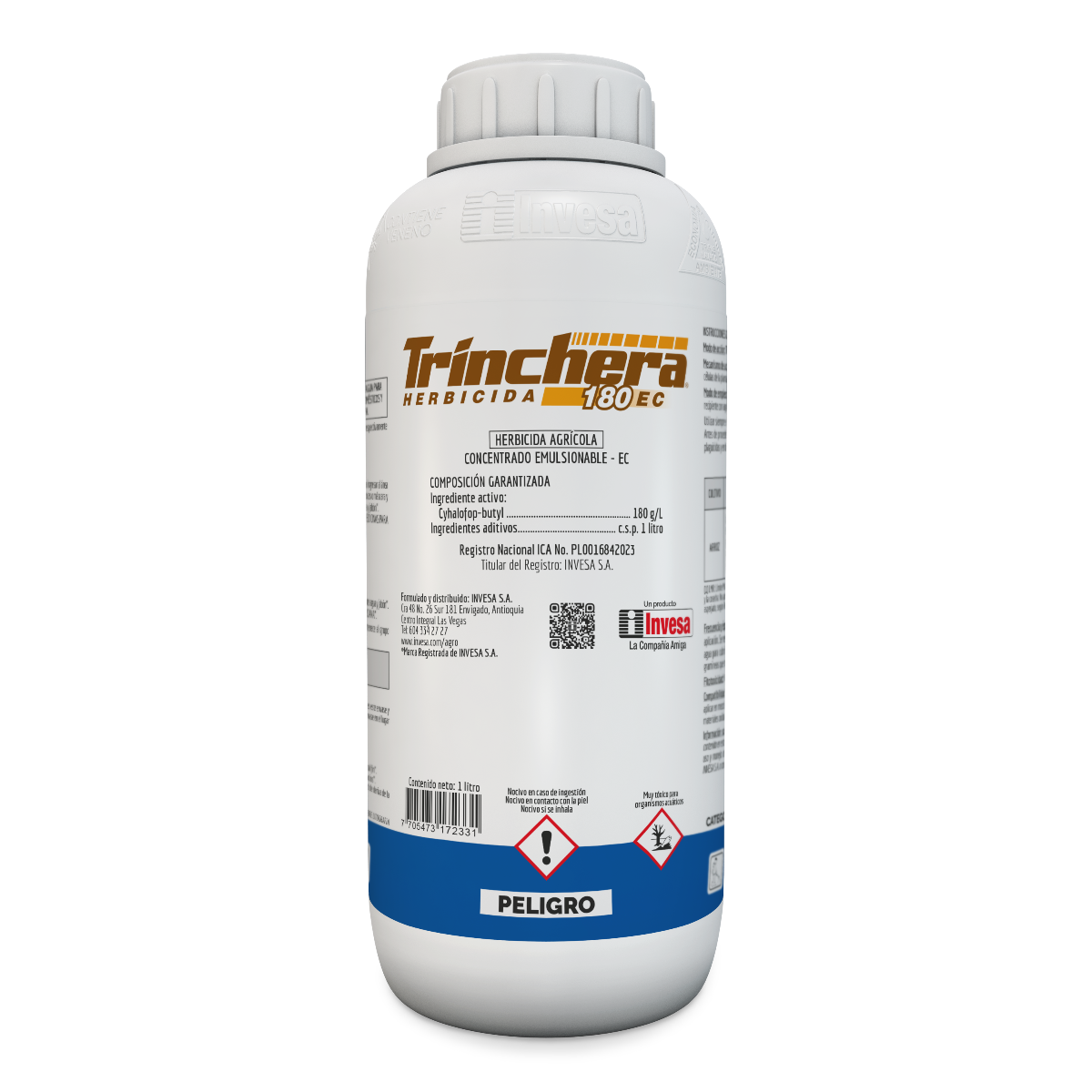 Trinchera® 180 EC