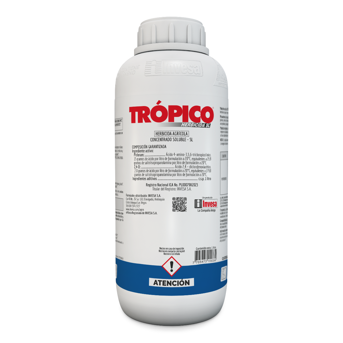 Trópico SL
